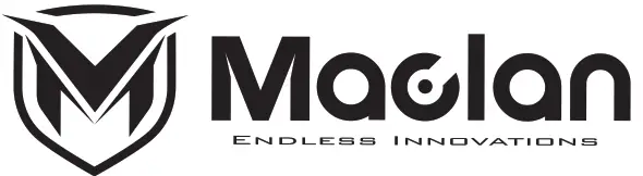 Maclan Racing logo