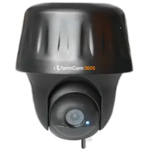 LUDA-FARM-FarmCam-360S-Wi-Fi-Surveillance-Product-image