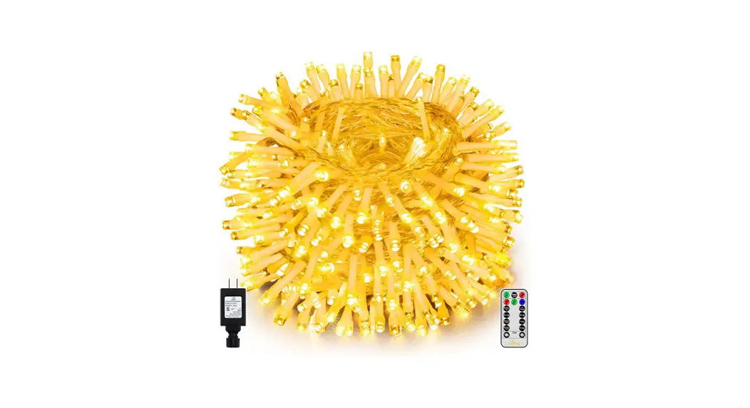 Bpazvuh B09xmwbqwx Low Voltage 200 Led String Light User Manual Bpazvuh B09xmwbqwx Low Voltage 200 Led String Light User Manual