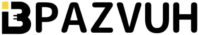 BPAZVUH logo