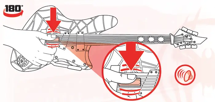 Hasbro-F56225L00-Spider-Man-Across-The-Spider-Guitar-fig-4