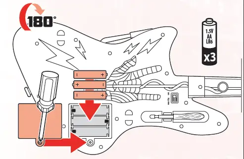 Hasbro-F56225L00-Spider-Man-Across-The-Spider-Guitar-fig-6
