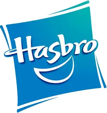 Hasbro-logo