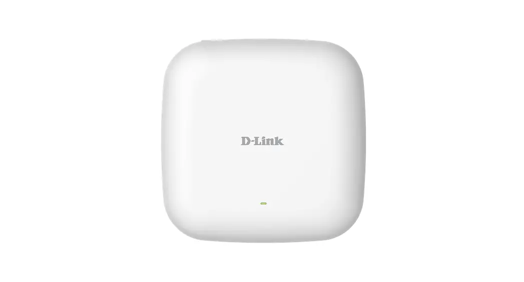 D-link Dnc-100 Wlan With Nuclias Connect User Guide