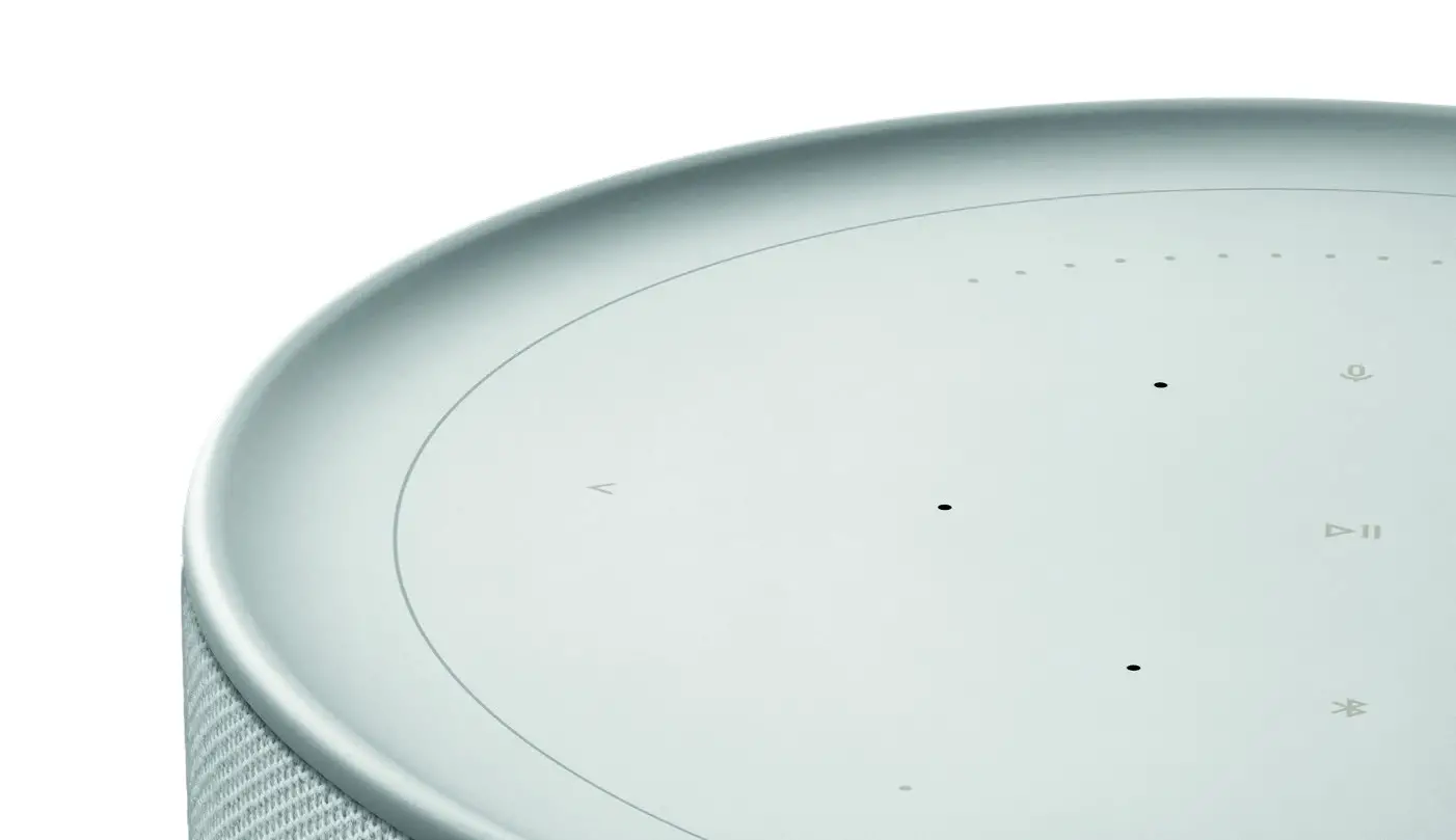 BANG OLUFSEN Beosound Balance Home Interior Speaker - VARIANTS 5