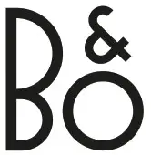 BANG OLUFSEN - Logo