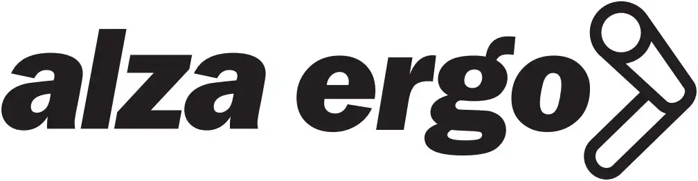 alza ergo logo