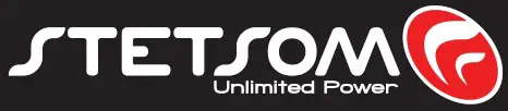 STETSOM - logo