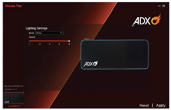 ADX-ALARGBXL23-Lava PRO-23-RGB-Mouse-Pad-5