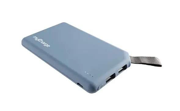 Mycharge Gobig Go60bg Go60bv User Manual