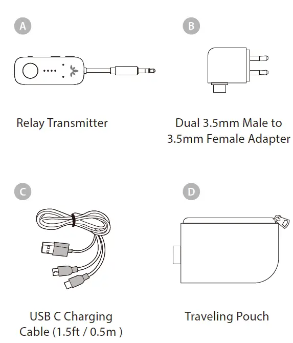 Avantree-BTTC-218-Support-Center-Relay-fig- (3)