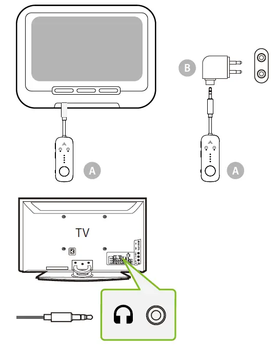 Avantree-BTTC-218-Support-Center-Relay-fig- (8)