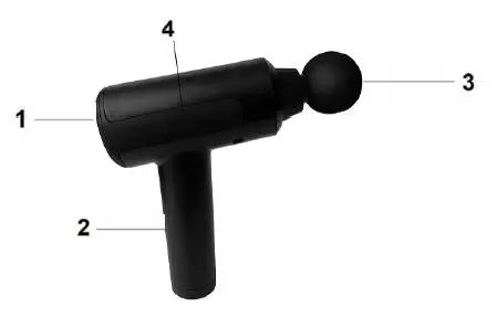 anko-ITGM-06-Massage-Gun-1