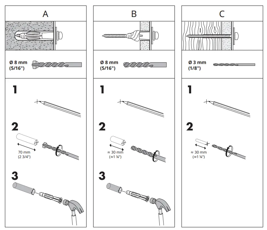 Installation Instruction
