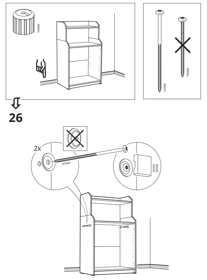 Installation Instruction