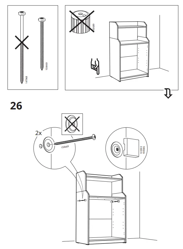 Installation Instruction