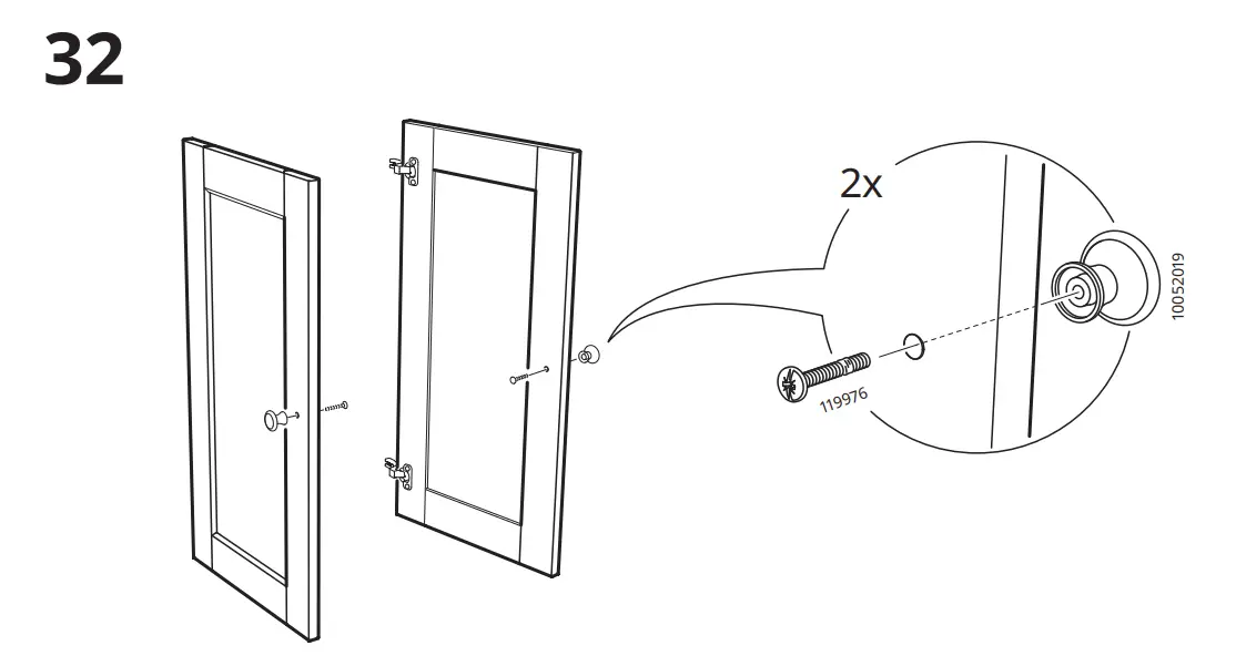 Installation Instruction