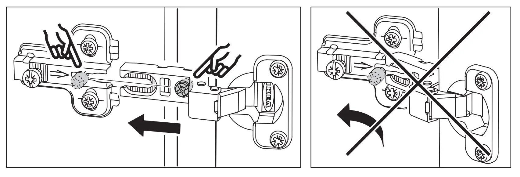 Installation Instruction