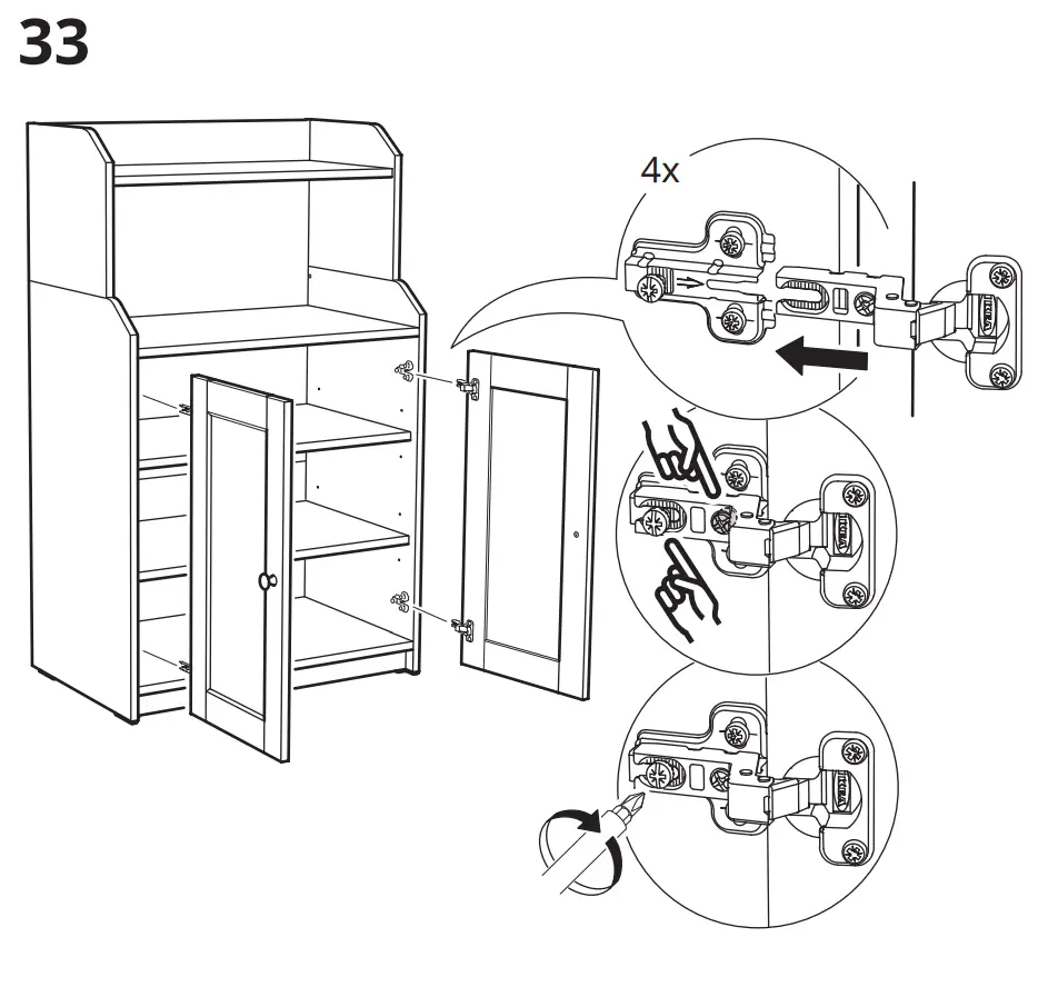 Installation Instruction