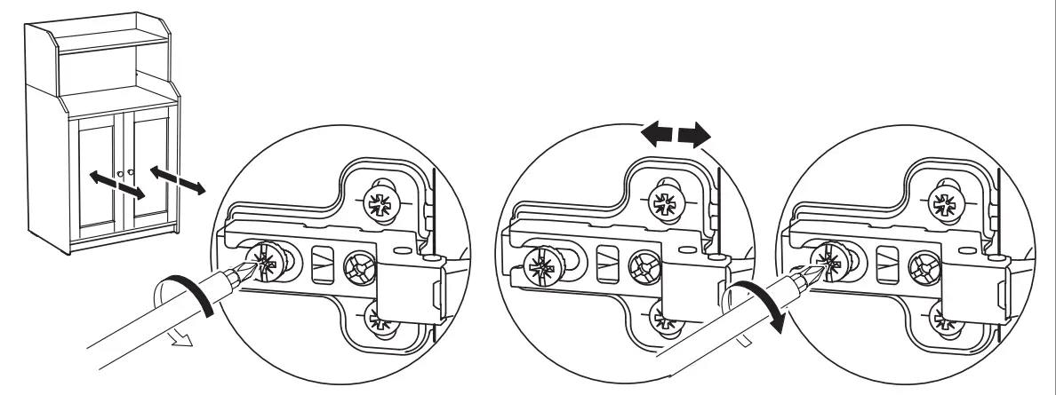 Installation Instruction