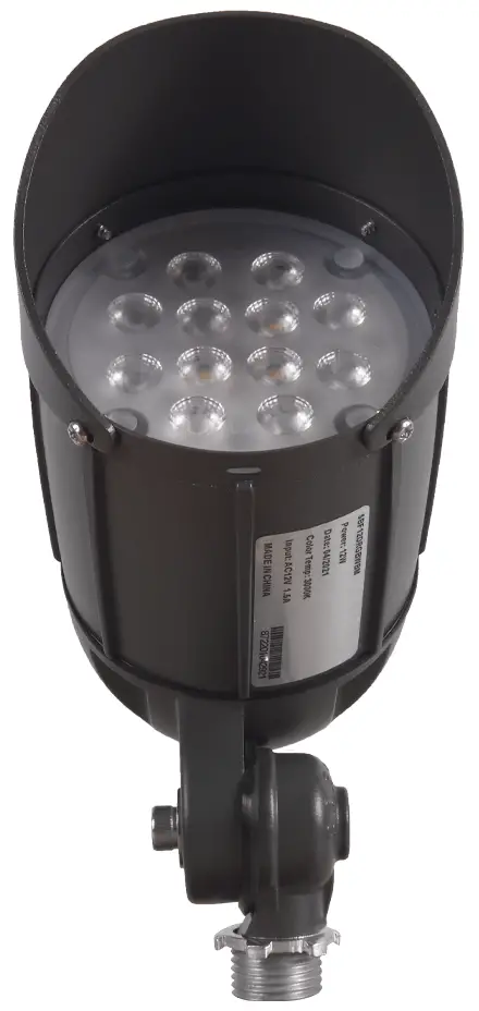 ABBA-LIGHTING-CDR12-RGBW-Spot-Light-product