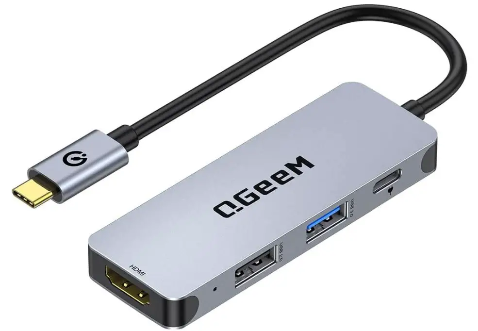 QGeeM-FR-TZW-ZS21-4-in-1-USB-C-to-HDMI-Adapter-Imgg