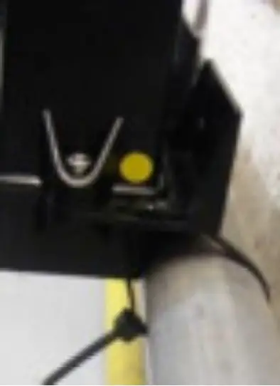 Horizontal Mount Onto Pipe