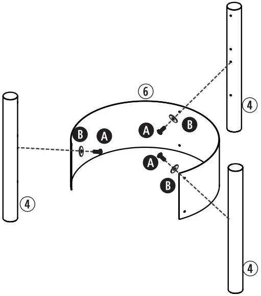 ASSEMBLY INSTRUCTIONS