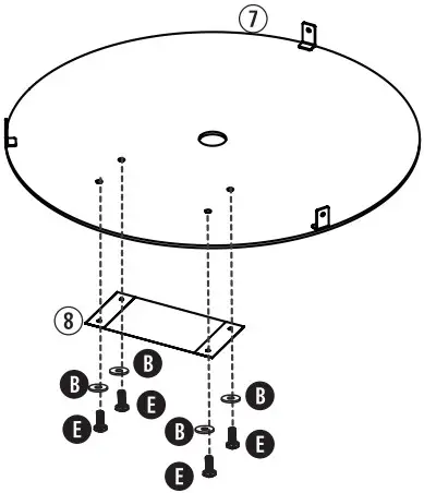 ASSEMBLY INSTRUCTIONS