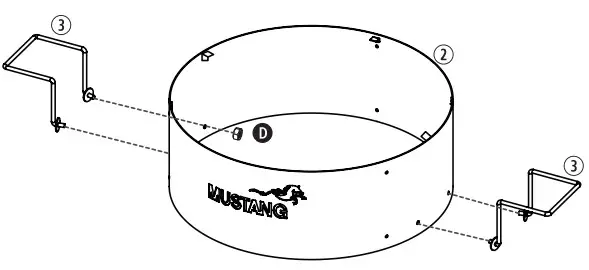 ASSEMBLY INSTRUCTIONS