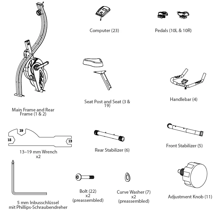 DUKEFITNESS-XB40-Exercise-Bike-02