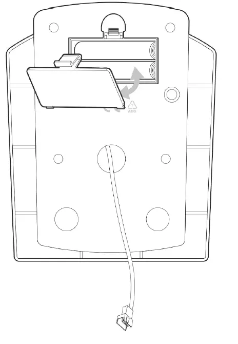DUKEFITNESS-XB40-Exercise-Bike-10