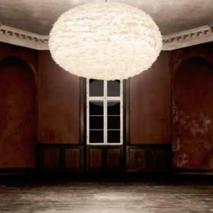 UMAGE Eos Large Floor Lamp - ASSEMBLY 5