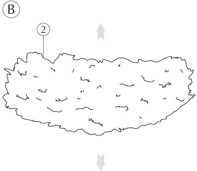 UMAGE Eos Large Floor Lamp - ASSEMBLY 6