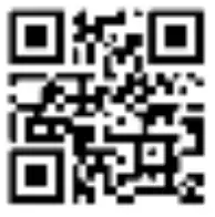 UMAGE Eos Large Floor Lamp - QR Code