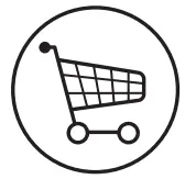 Electrolux Fridge Freezer ENT3FF18S - icon3