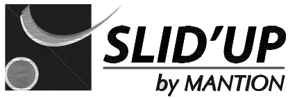 SLID UP logo