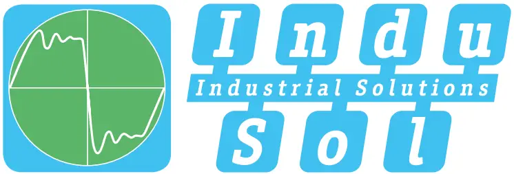 Indu-Sol logo