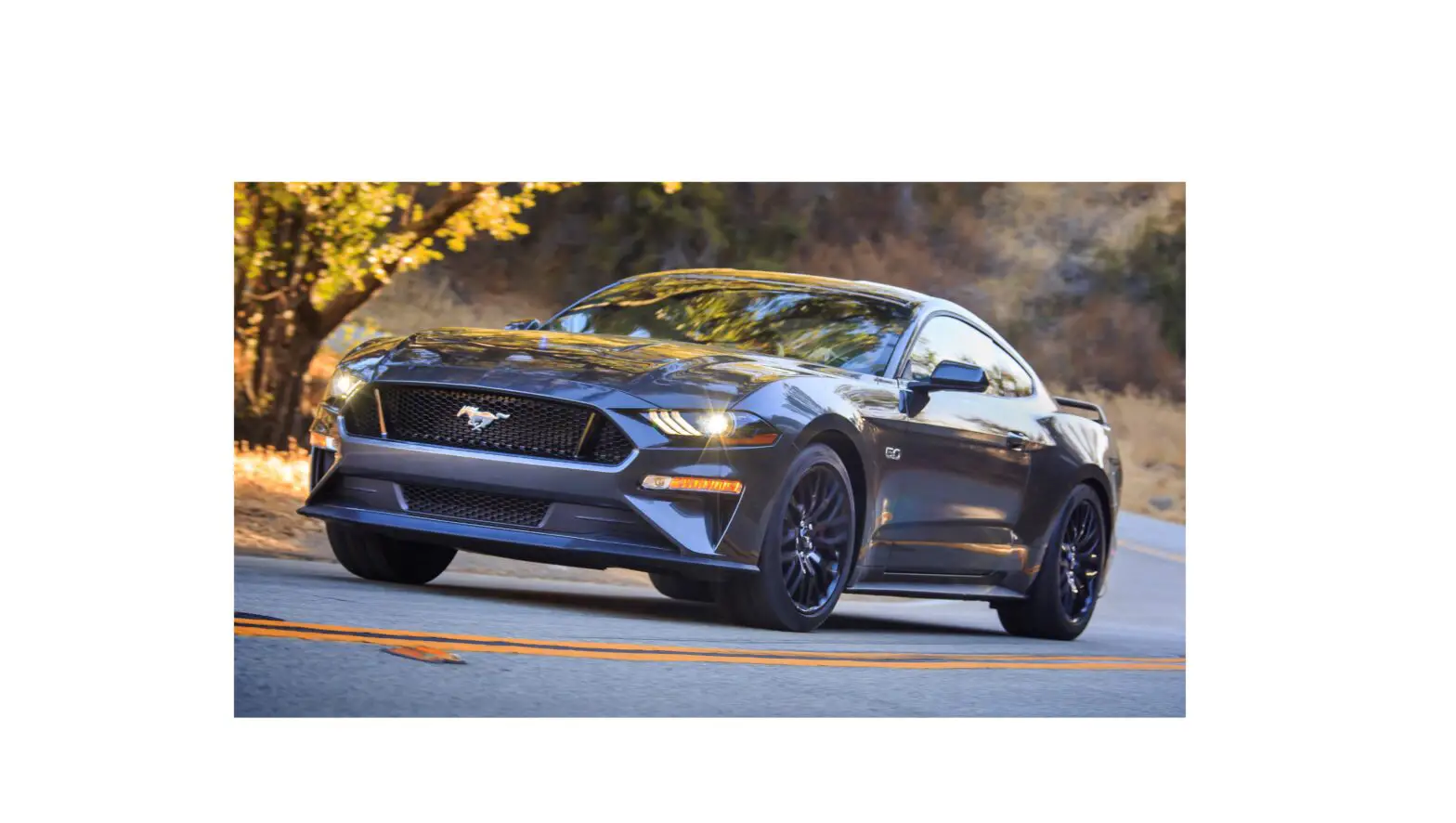 Ford 2018 Mustang Instruction Manual Ford 2018 Mustang Instruction Manual