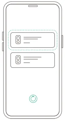 Bluetooth Set Up the Camera