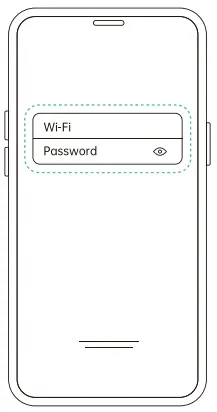 Bluetooth Set Up the Camera