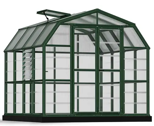 CANOPIA-Gardener-and-Prestige-Series-Greenhouse-image