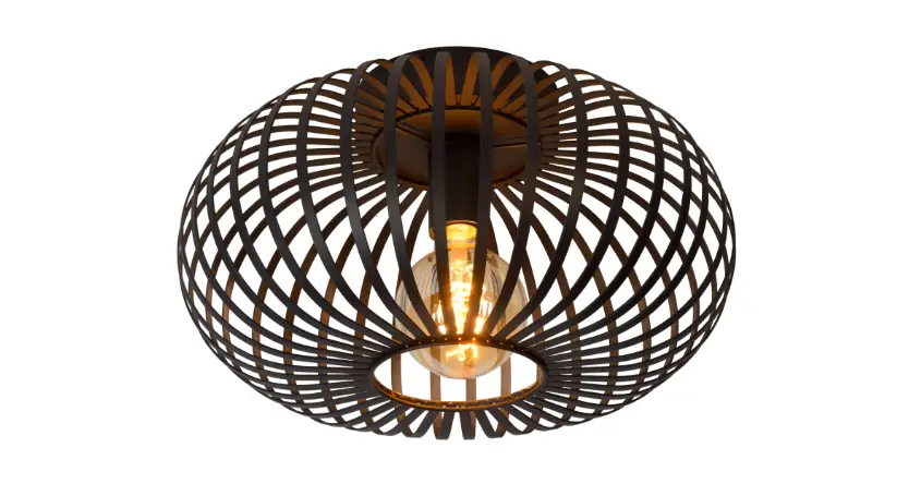 Lucide 78174-40-30 Manuela Flush Ceiling Light Installation Guide Lucide 78174-40-30 Manuela Flush Ceiling Light Installation Guide