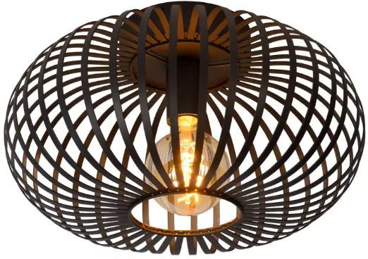 LUCIDE-78174-40-30-Manuela-Flush-Ceiling-Light-product-image