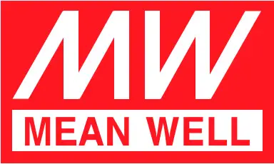 MEAN WELL logo