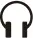 Headphone icon a1