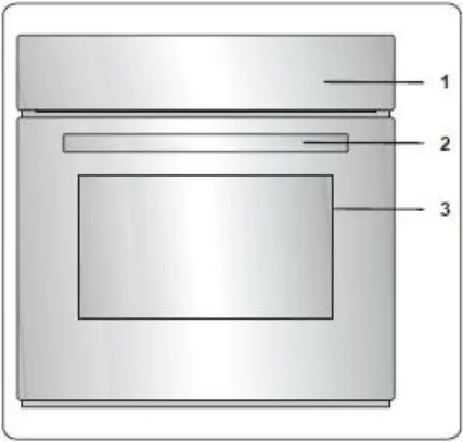 omega OBO650X2 - Internal View 1