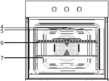 omega OBO650X2 - Internal View 2