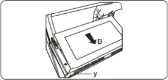 omega OBO650X2 - Replace the inner glass 1