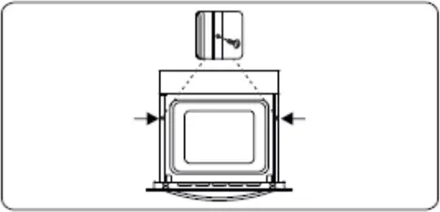 omega OBO650X2 - tighten the screws